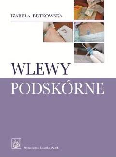 Wlewy podskórne