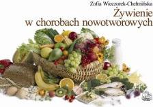 Żywienie w chorobach nowotworowych