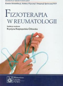 Fizjoterapia w reumatologii