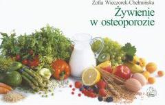 Żywienie w osteoporozie