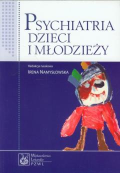 Psychiatria dzieci i młodzieży