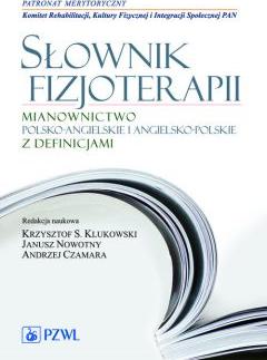 Słownik Fizjoterapii