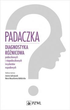 Padaczka. Diagnostyka różnicowa padaczkowych i niepadaczkowych incydentów napadowych