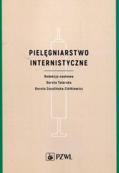 Pielęgniarstwo internistyczne