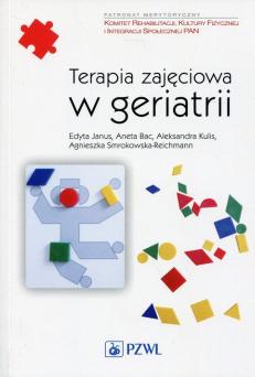 Terapia zajęciowa w geriatrii