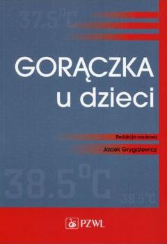 Gorączka u dzieci