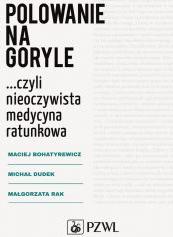 Polowanie na goryle