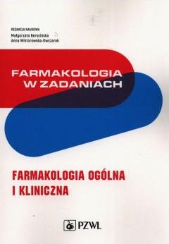 Farmakologia w zadaniach