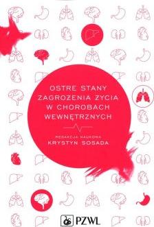 Ostre stany zagrożenia życia w chorobach wewnętrznych