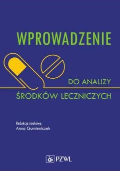 Wprowadzenie do analizy środków leczniczych