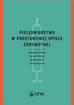 Pielęgniarstwo w podstawowej opiece zdrowotnej