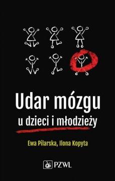 Udar mózgu u dzieci i młodzieży