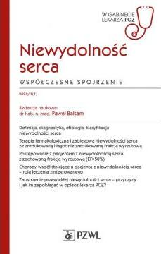 Niewydolność serca. Współczesne spojrzenie