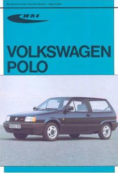 Volkswagen Polo modele 1981-1994