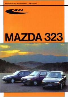 Mazda 323 modele 1989-1995