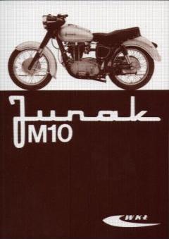 Junak M10