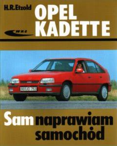 Opel Kadett E