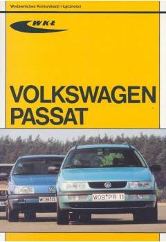 Volkswagen Passat modele 1988-1996