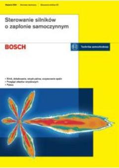 Bosch. Sterowanie silników o zapłonie samoczynnym