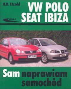 Volkswagen Polo, Seat Ibiza