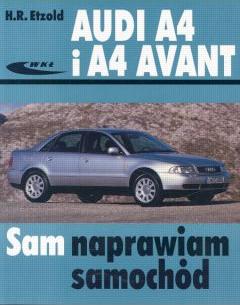 Audi A4 i A4 Avant