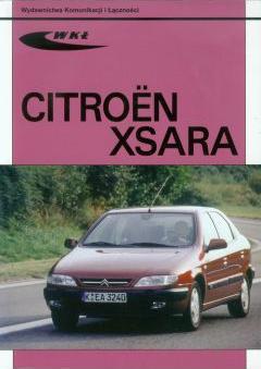 Citroën Xsara