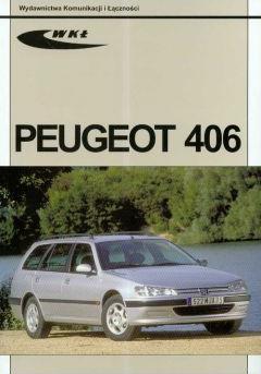 Peugeot 406