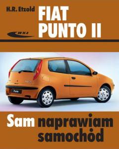 Fiat Punto II Od IX 1999 do VI 2003