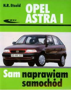 Opel Astra I