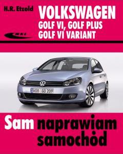 Volkswagen Golf VI, Golf Plus, Golf VI Variant