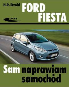 Ford Fiesta (od października 2008)