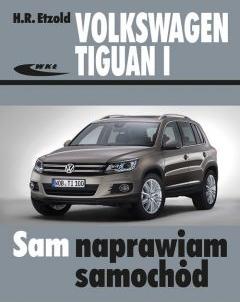 Volkswagen Tiguan I