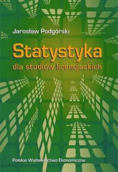 Statystyka dla studiów licencjackich