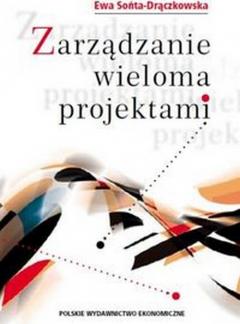 Zarządzanie wieloma projektami