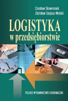 Logistyka w przedsiębiorstwie