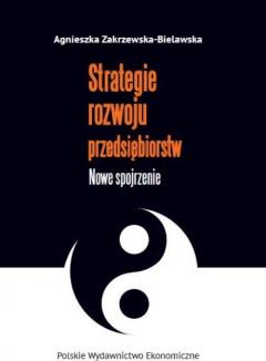 Strategie rozwoju przedsiębiorstw