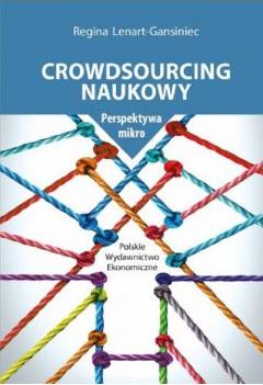 Crowdsourcing naukowy. Perspektywa mikro