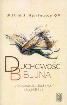 Duchowość biblijna