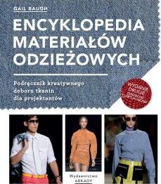 Encyklopedia materiałów odzieżowych