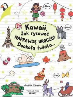 Kawaii. Jak rysować naprawdę uroczo?