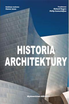 Historia architektury