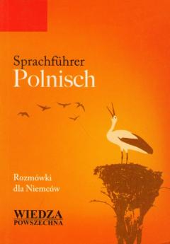 Sprachfuhrer Polnisch. Rozmówki dla Niemców