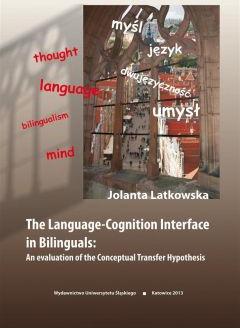 The Language-Cognition Interface in Bilinguals