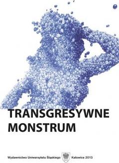 Transgresywne monstrum