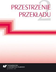 Przestrzenie przekładu T.2