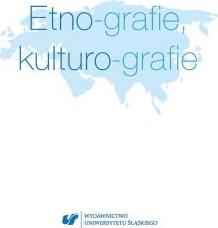 Etno-grafie, kulturo-grafie