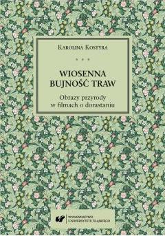 Wiosenna bujność traw