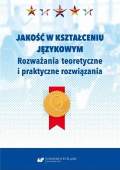 Jakość w kształceniu językowym