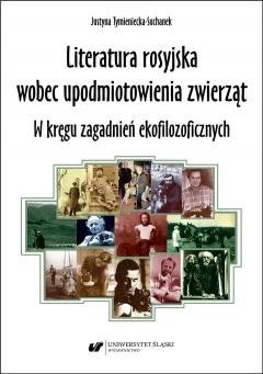 Literatura rosyjska wobec upodmiotowienia zwierząt