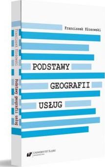 Podstawy geografii usług